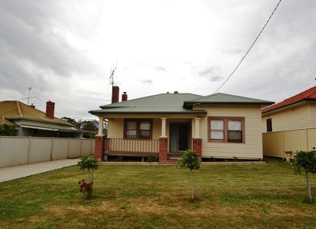 18 Park, SEYMOUR VIC 3660, Seymour - Image 1