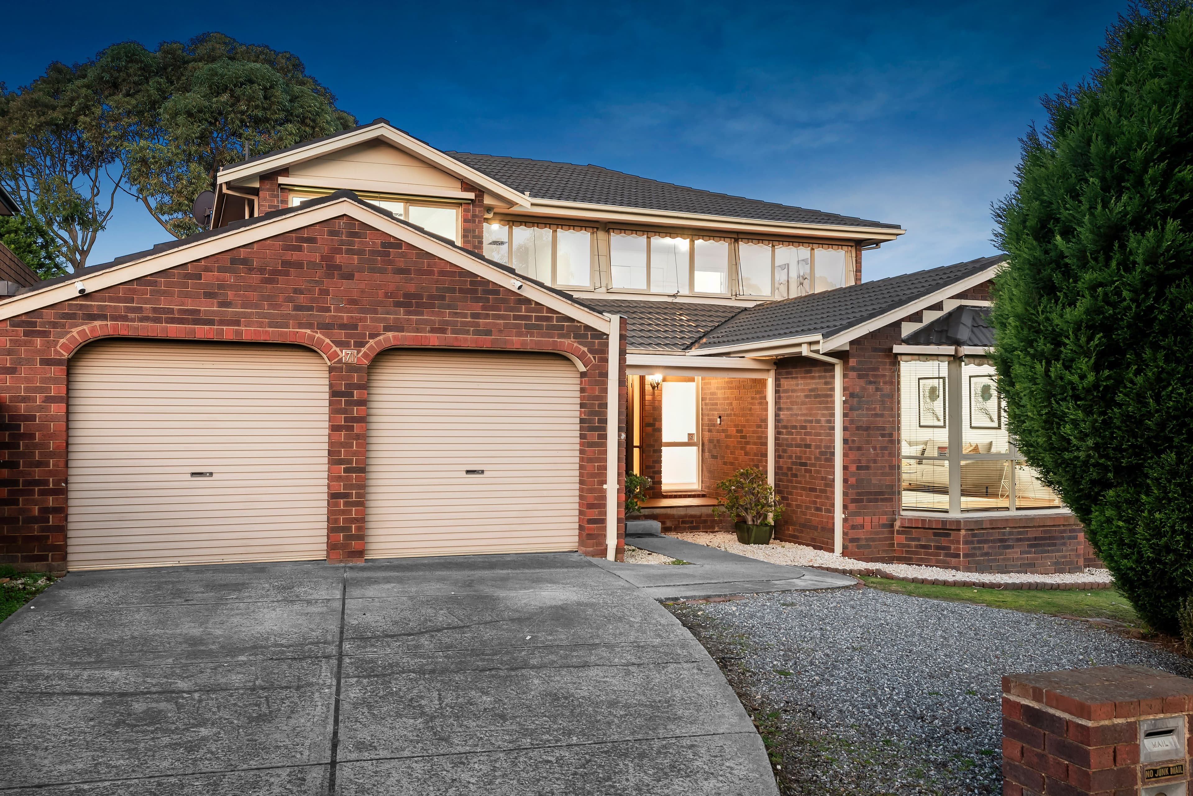 71 Cathies Lane, Wantirna South VIC 3152, Wantirna South - Image 1