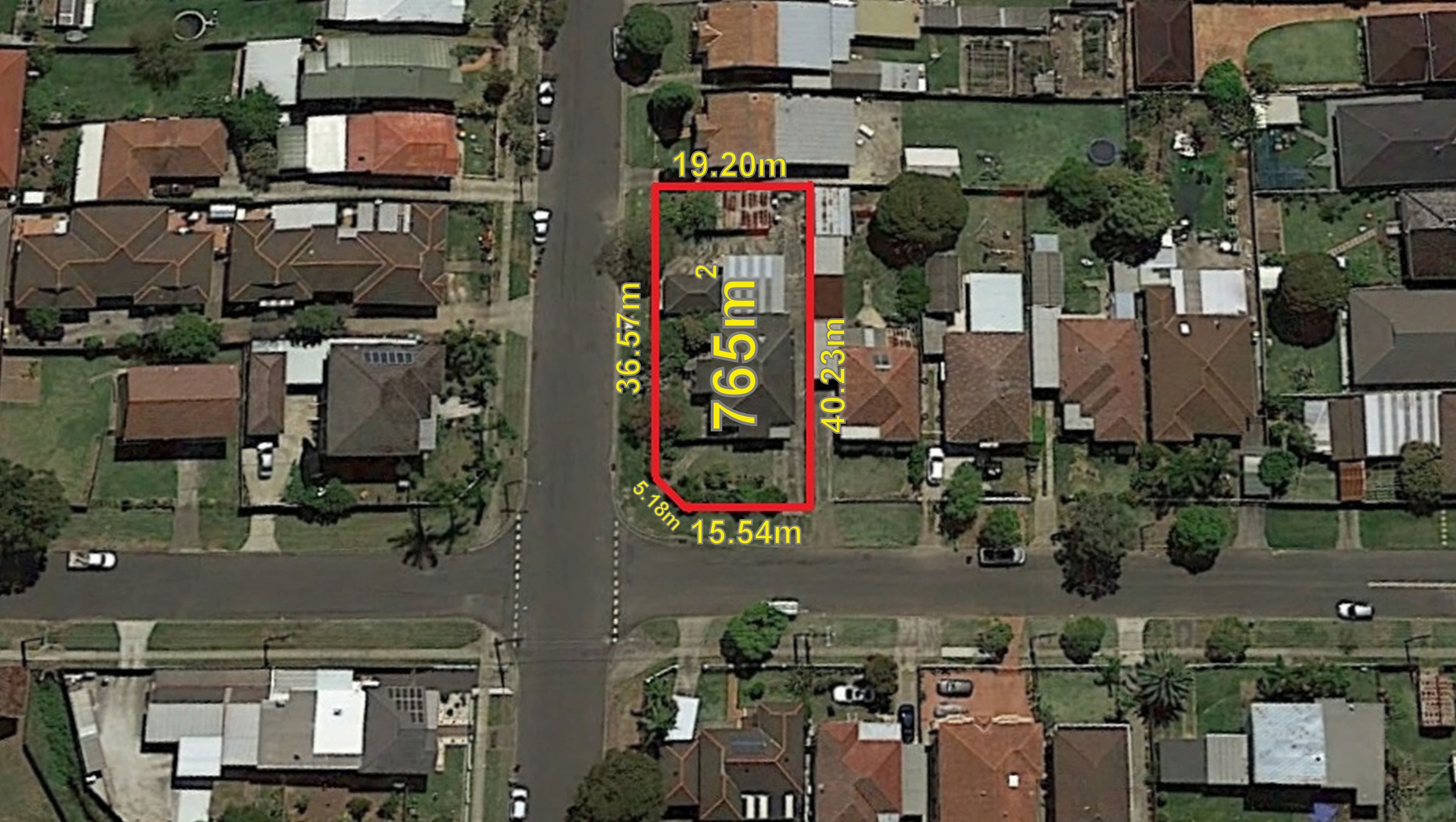 16 Norman Street, Condell Park - Image 1