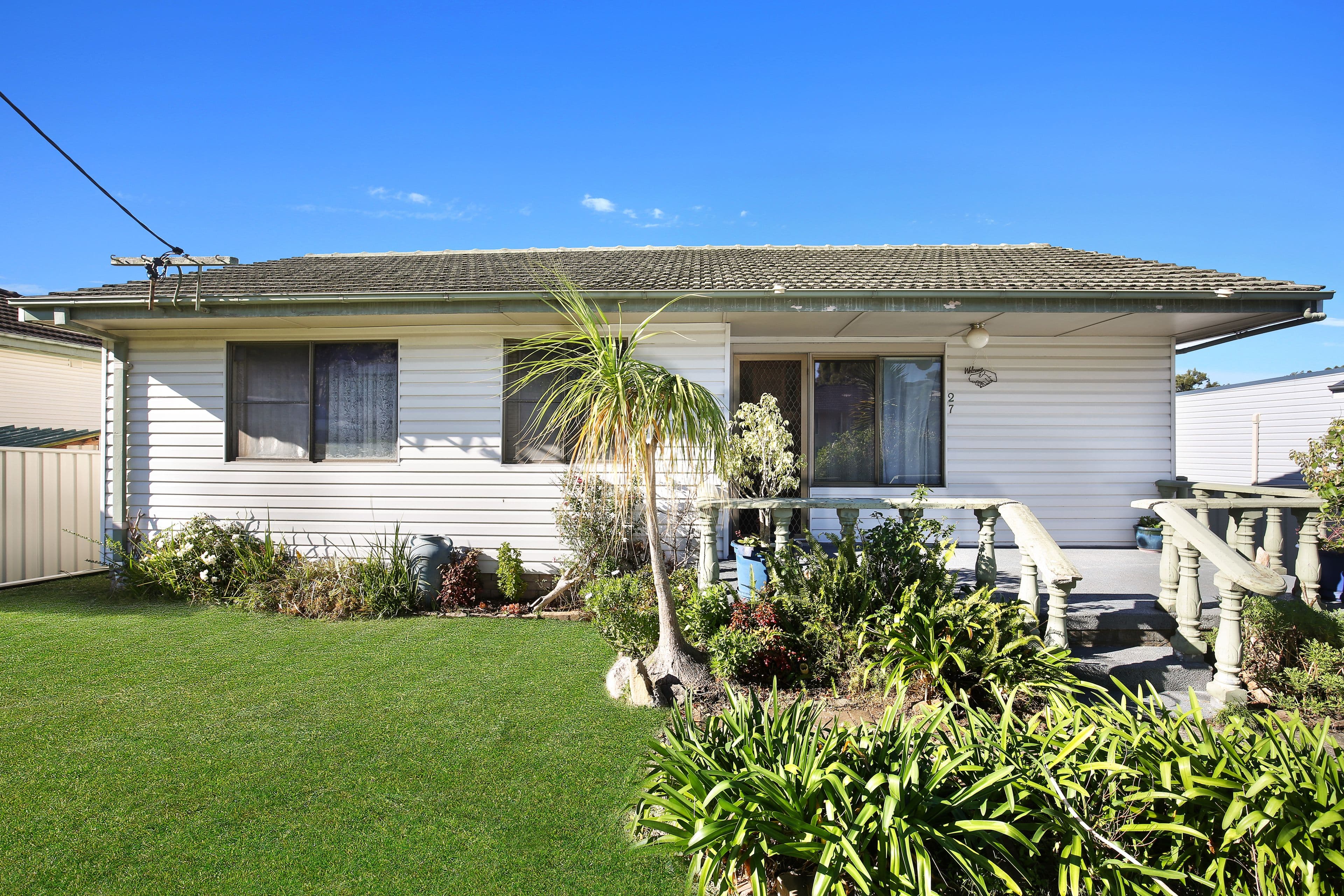 27 Cheshire Street, Berkeley - Image 1