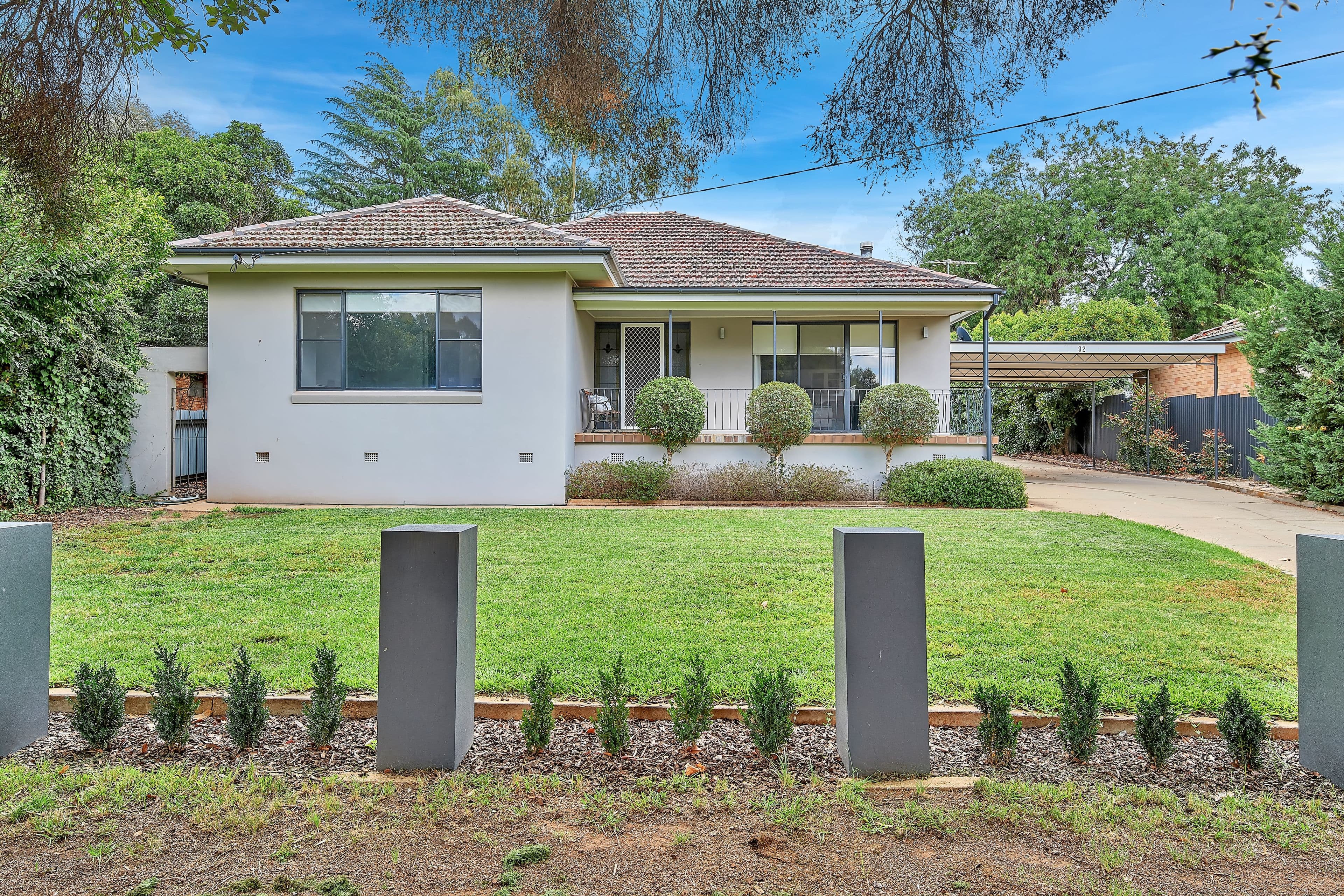 92 Grove Street, Kooringal NSW 2650, Kooringal - Image 1