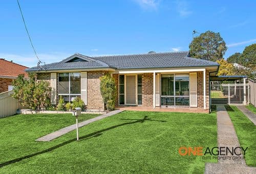 6 Kaylaur Crescent, Albion Park Rail, Albion Park Rail - Image 1