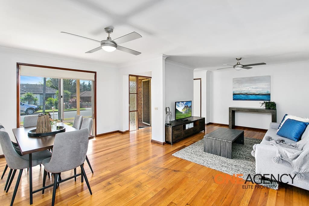 6 Kaylaur Crescent, Albion Park Rail, Albion Park Rail - Thumbnail 4