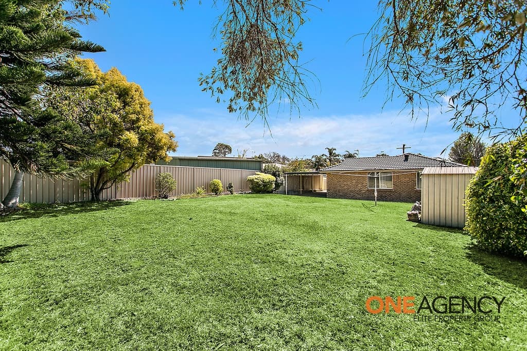 6 Kaylaur Crescent, Albion Park Rail, Albion Park Rail - Thumbnail 8