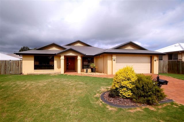 62 Aberdeen Street, RANGEVILLE QLD 4350, Rangeville - Image 1