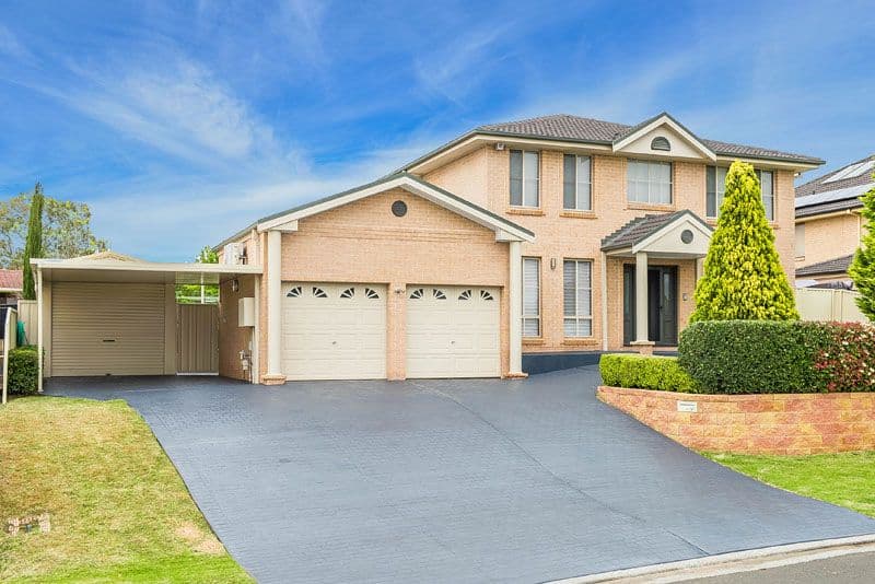 167 Englorie Park Drive, Glen Alpine NSW 2560, Glen Alpine - Image 1