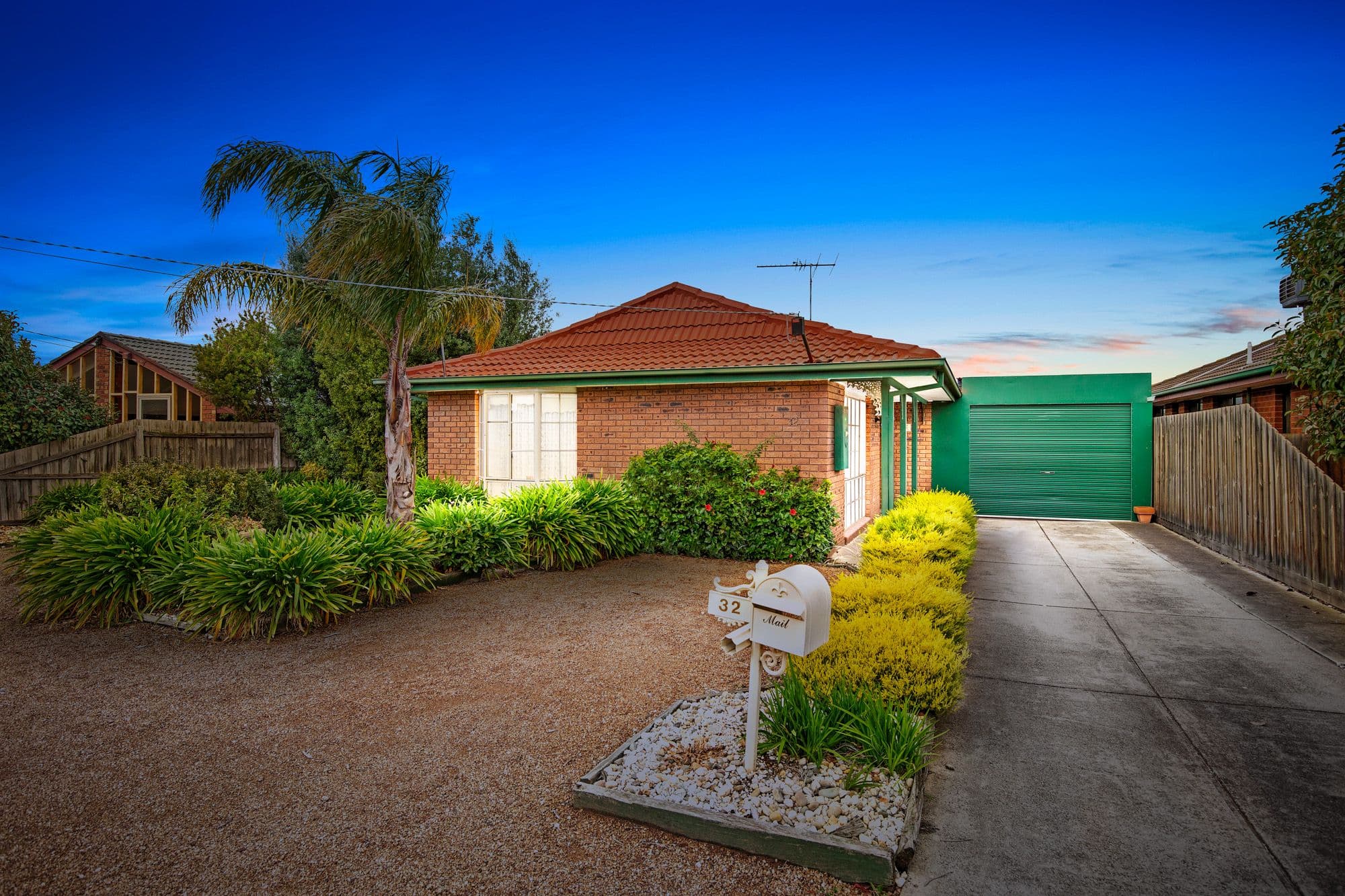 32 Townville Crescent, Hoppers Crossing VIC 3029, Hoppers Crossing - Image 1