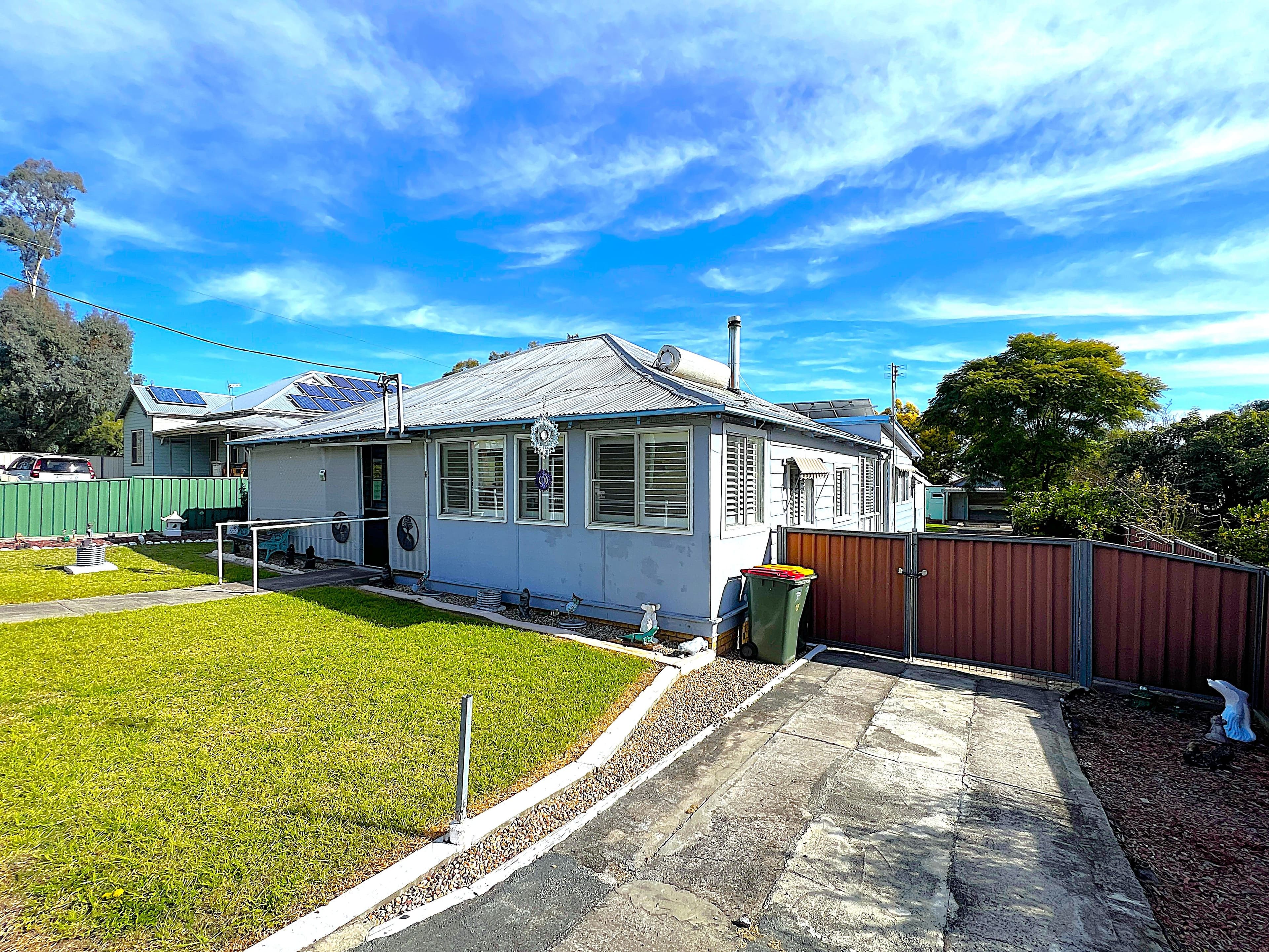63 Dewhurst Street, Werris Creek NSW 2341, Werris Creek - Image 1