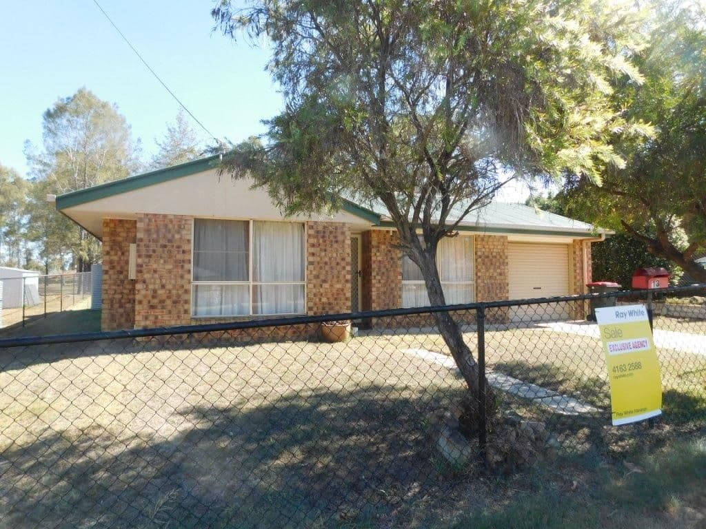 Nanango QLD 4615, Nanango - Image 1