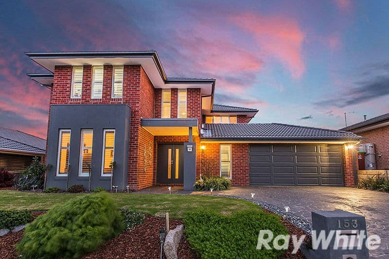 153 Settlers Run, Botanic Ridge VIC 3977, Botanic Ridge - Image 1