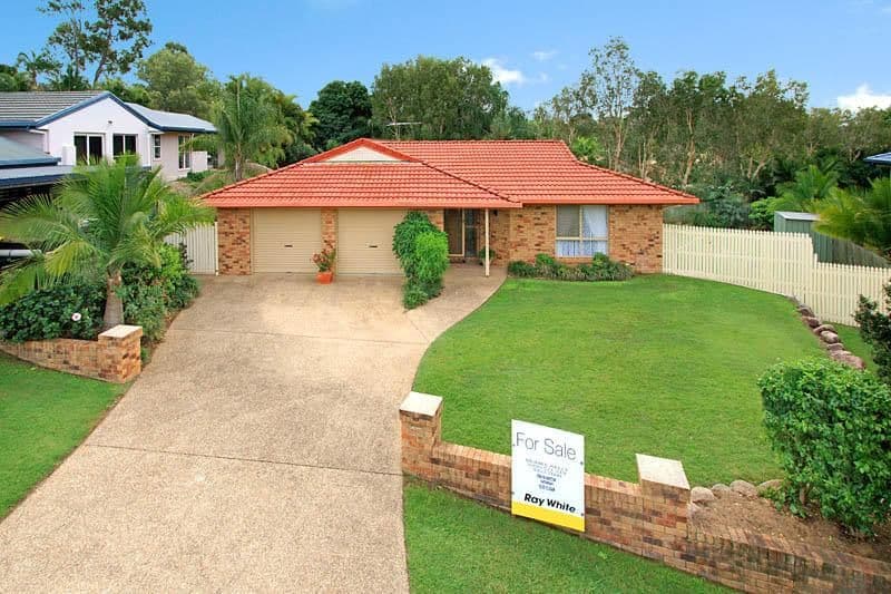 40 Gielgud Crescent, MCDOWALL QLD 4053, McDowall - Image 1