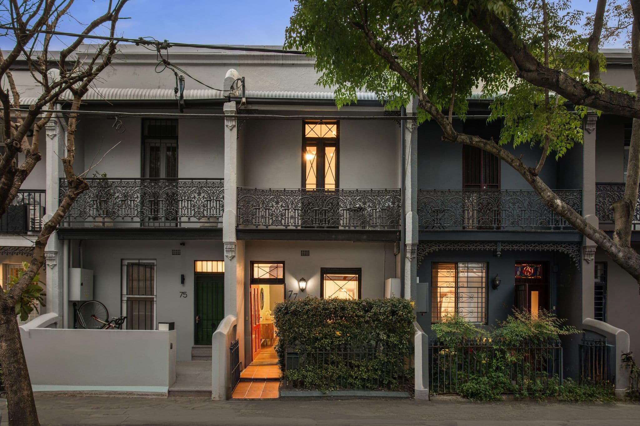77 Boronia Street, Redfern NSW 2016, Redfern - Image 1