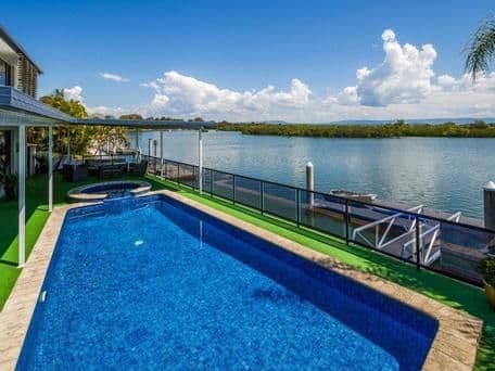 44 Tradewinds Avenue, Paradise Point QLD 4216, Paradise Point - Image 1