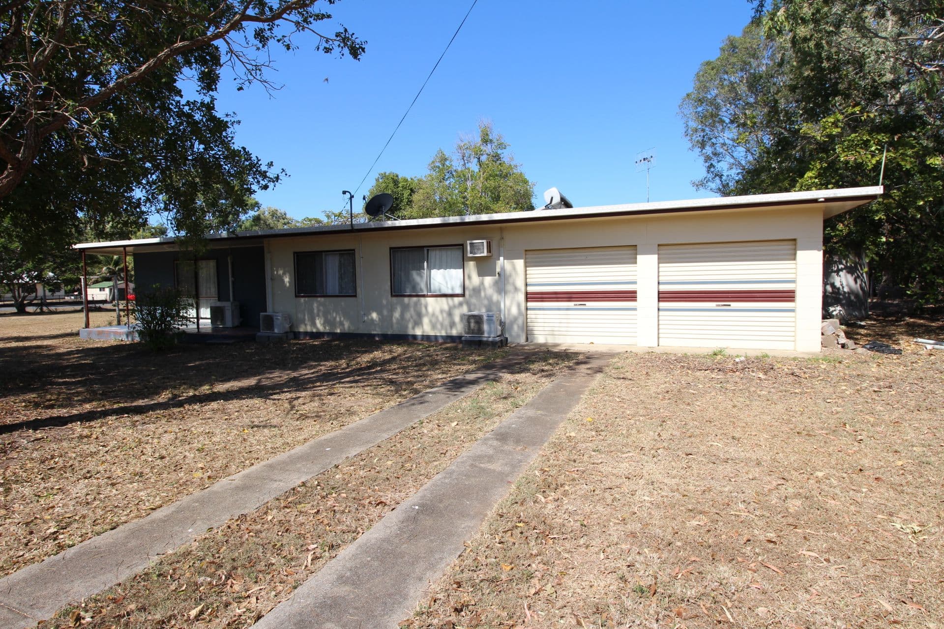 41 Rainbow Street, Armstrong Beach QLD 4737, Armstrong Beach - Image 1