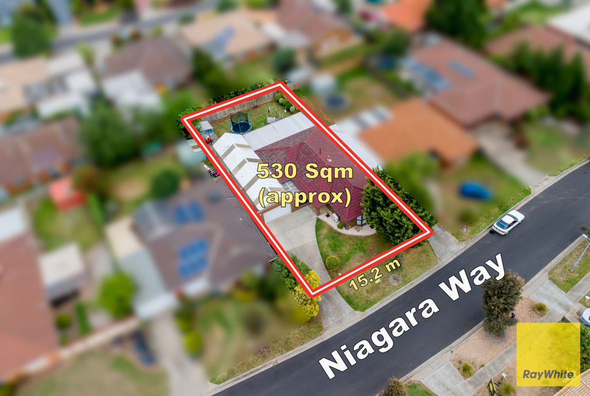 3 Niagara Way, Werribee VIC 3030, Werribee - Thumbnail 2