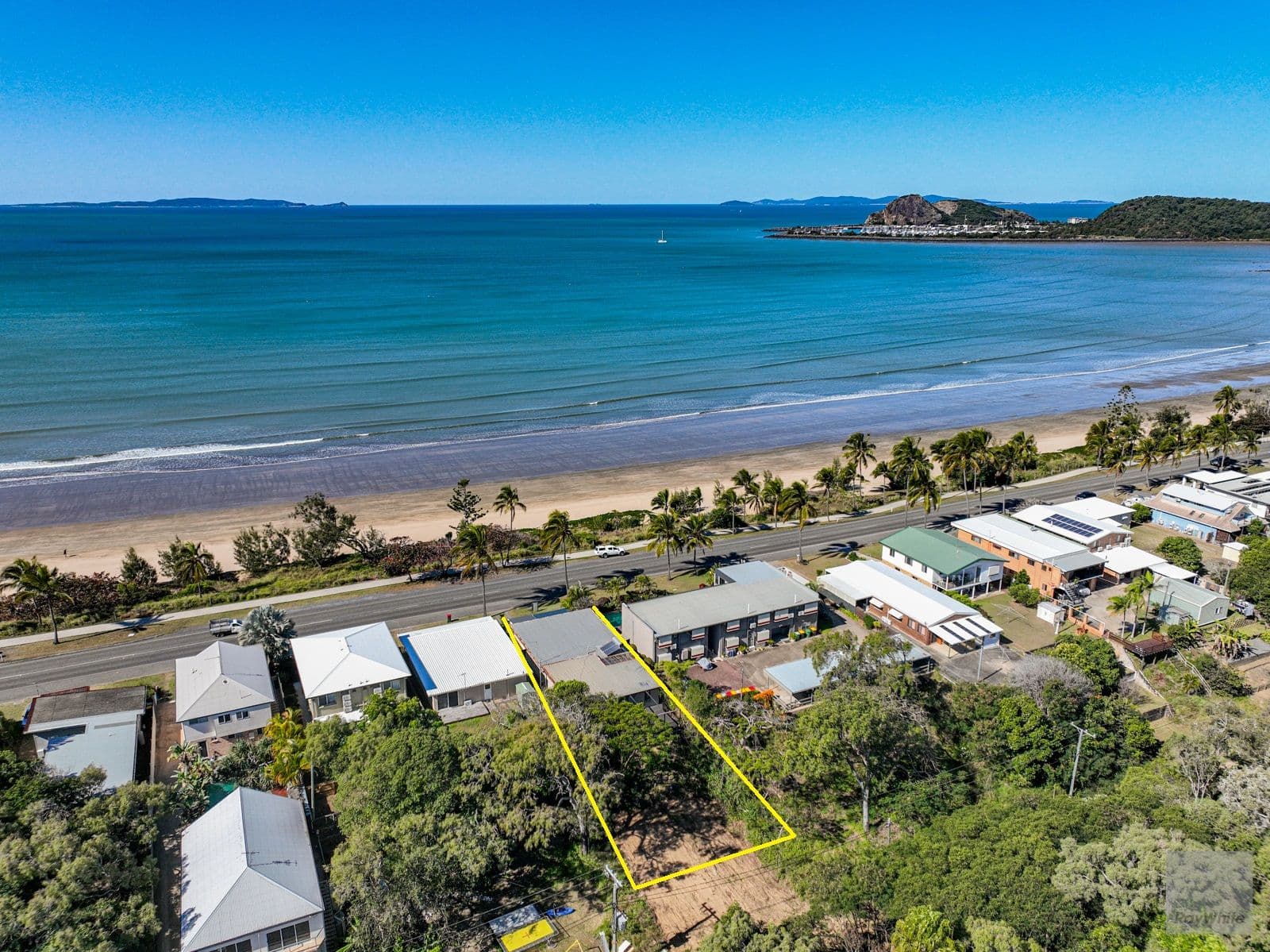 126 Scenic Highway, Lammermoor QLD 4703, Lammermoor - Image 1
