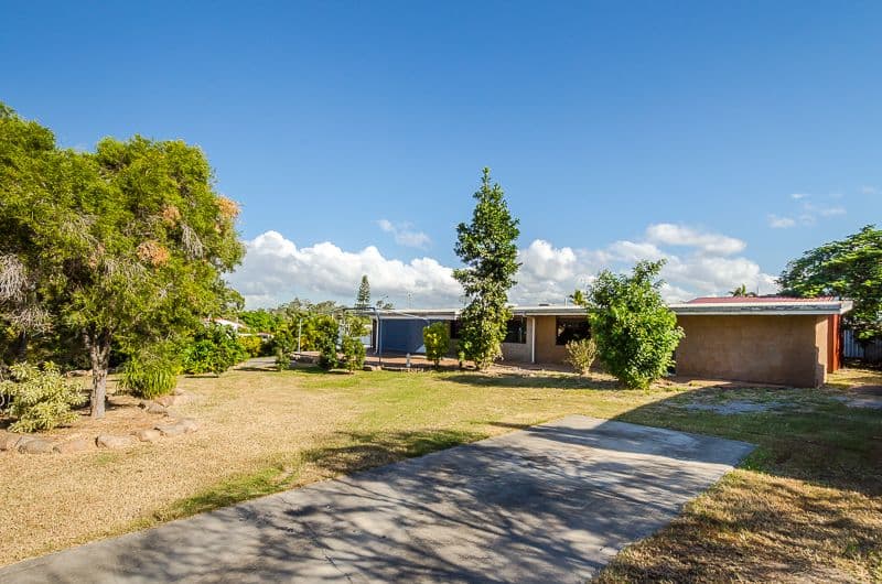 5 Glen Eden Drive, Glen Eden QLD 4680, Glen Eden - Image 1
