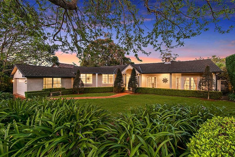 57 Hampden Avenue, Wahroonga NSW 2076, Wahroonga - Image 1
