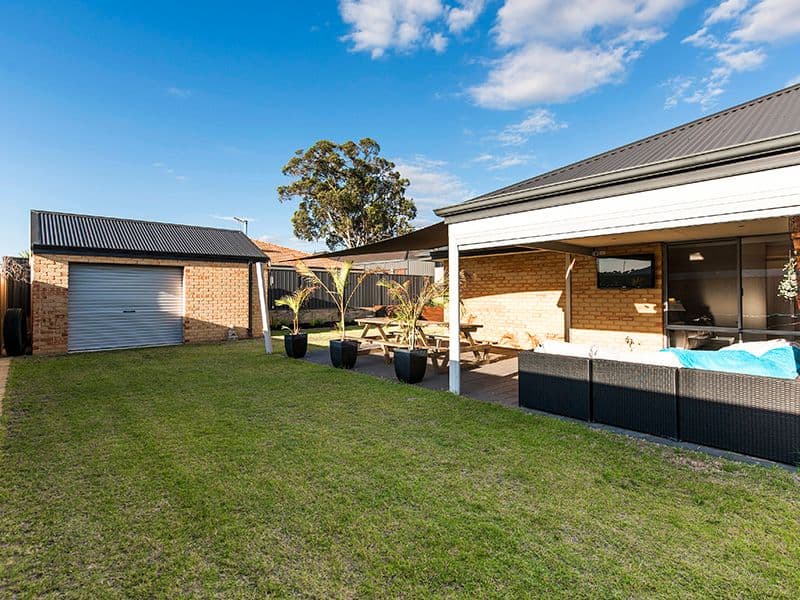 31 Pymmes Junction, Baldivis WA 6171, Baldivis - Image 1
