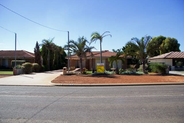 44 Harrison Street, BLUFF POINT WA 6530, Bluff Point - Image 1