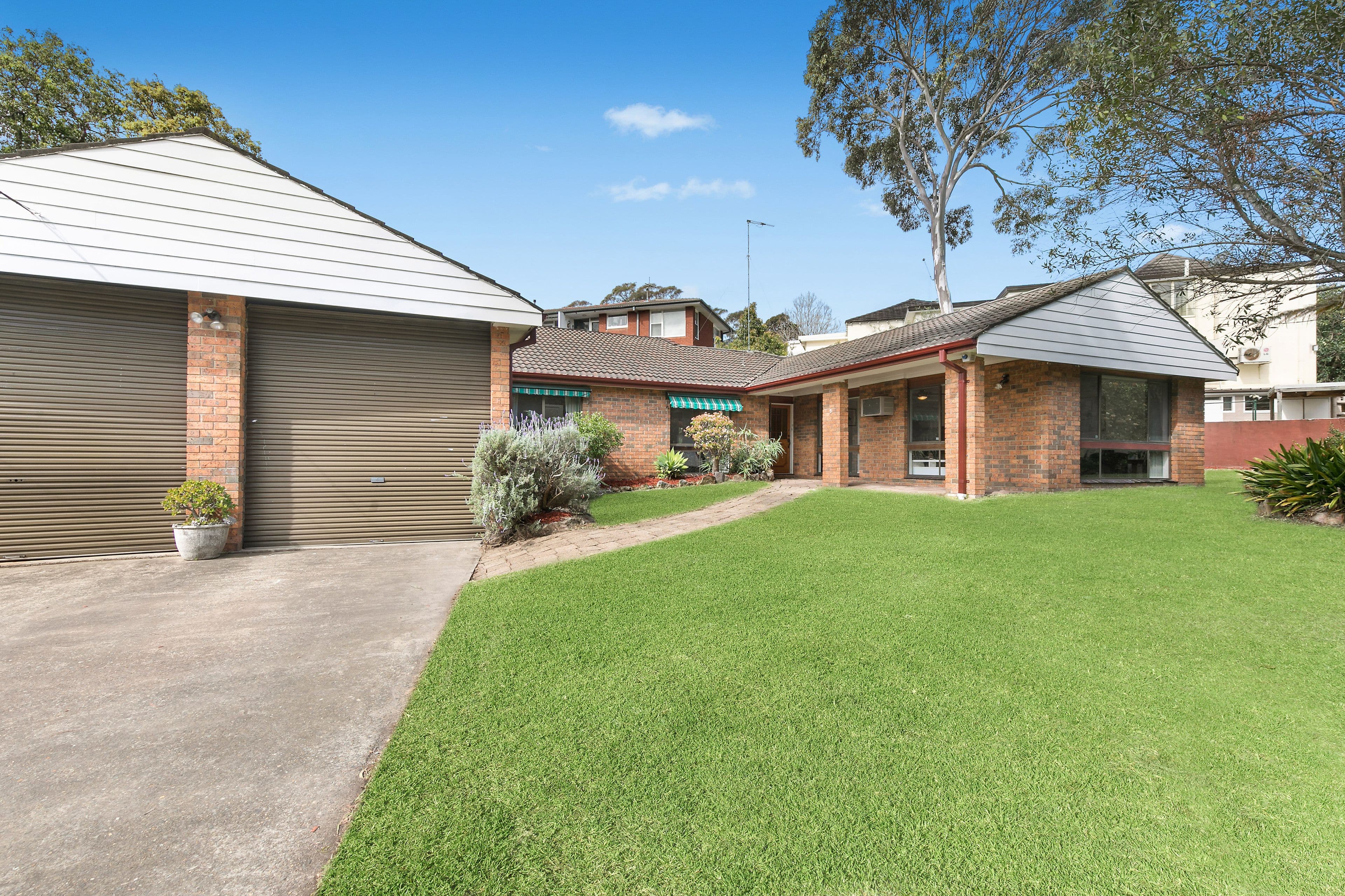 5 Anulla Place, Wahroonga - Image 1
