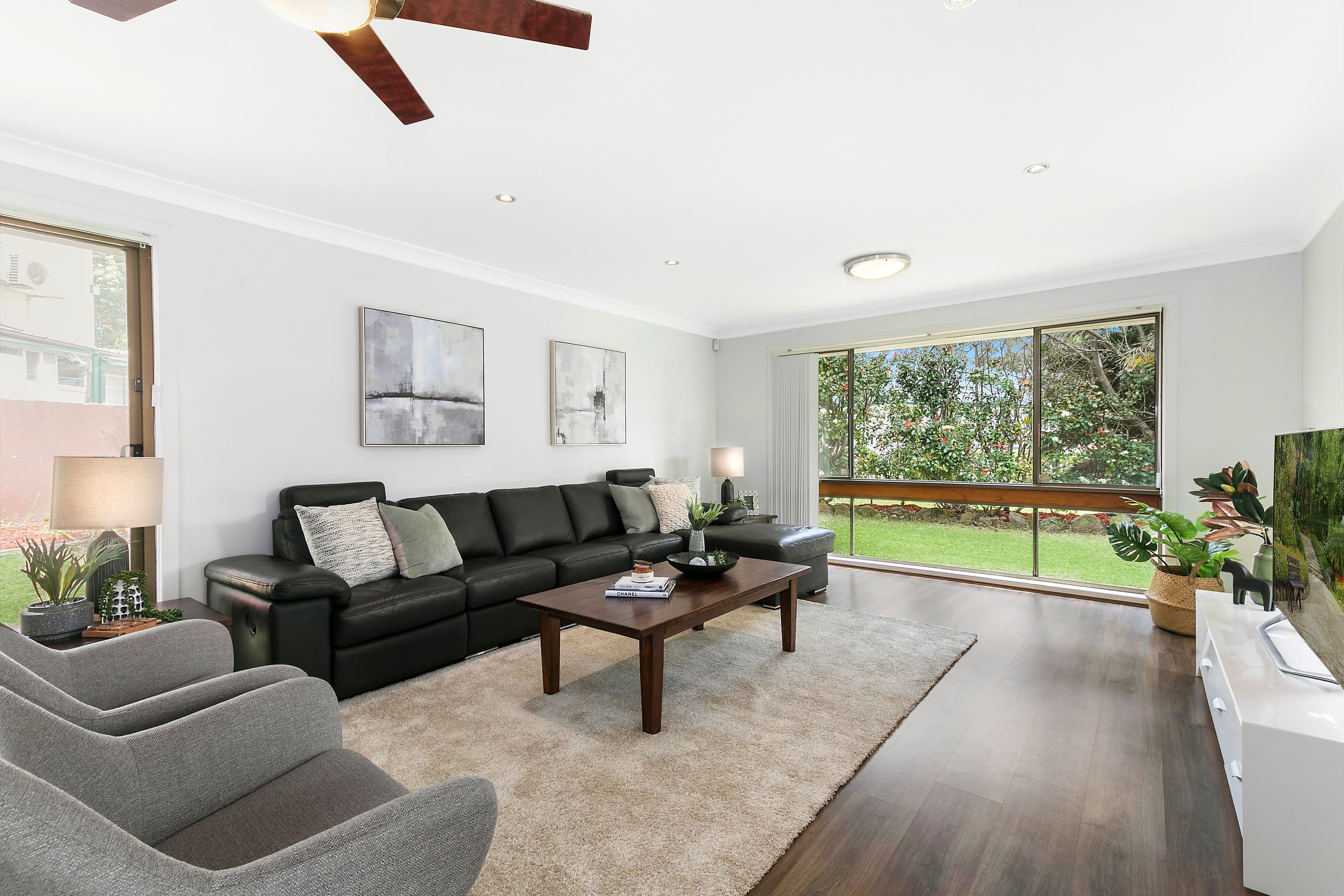 5 Anulla Place, Wahroonga - Thumbnail 2