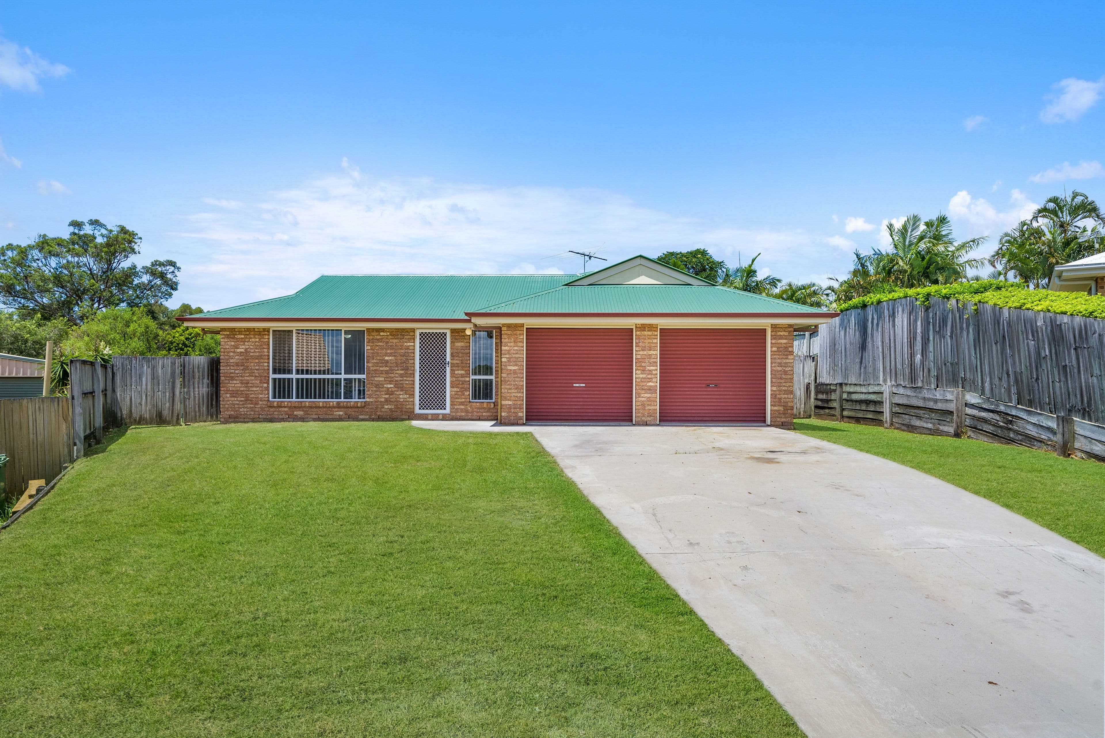 22 Rosa Court, Narangba QLD 4504, Narangba - Image 1