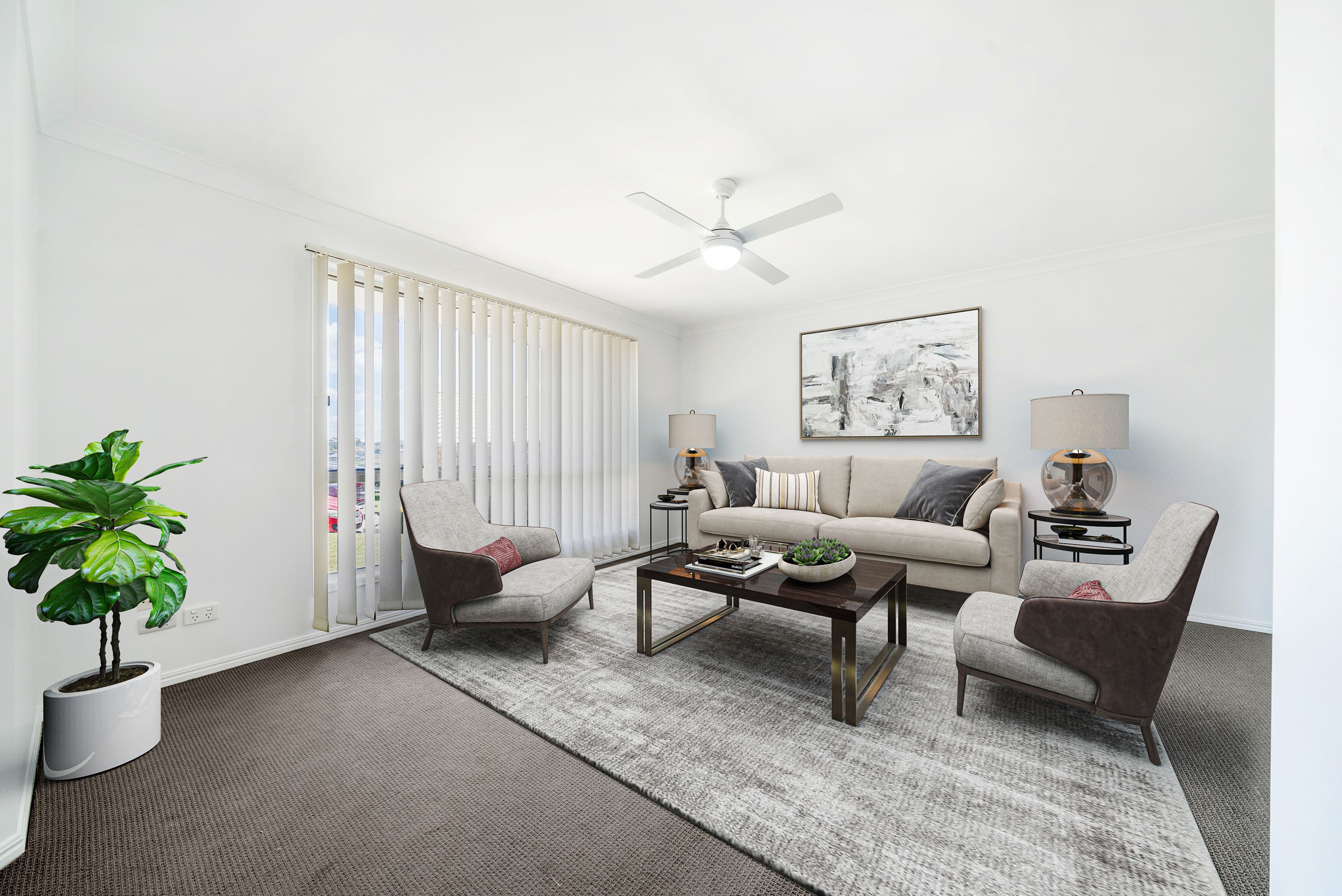 22 Rosa Court, Narangba QLD 4504, Narangba - Thumbnail 2