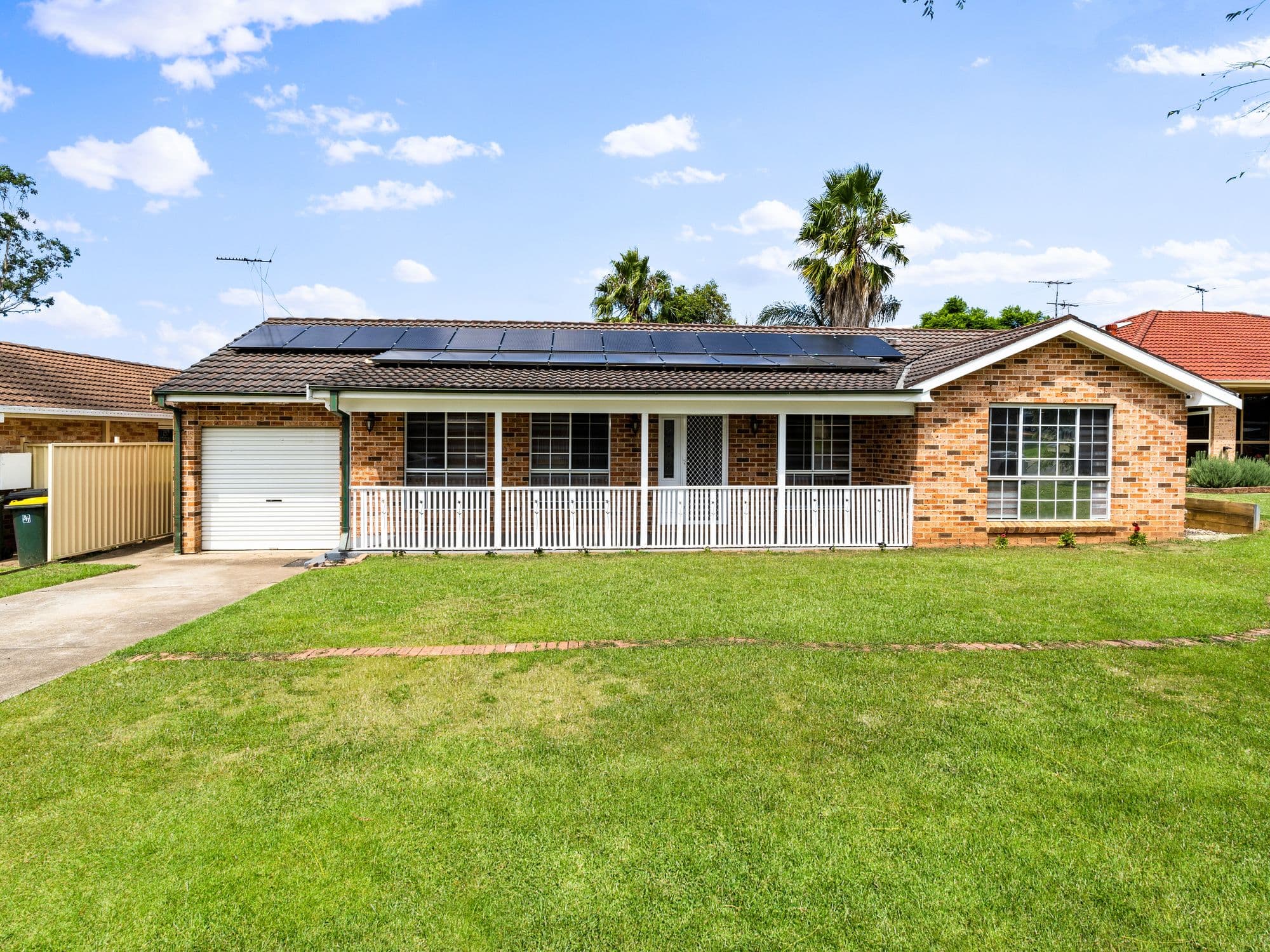29 Desdemona Street, Rosemeadow NSW 2560, Rosemeadow - Image 1