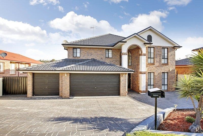 12 Toulouse Street, Cecil Hills NSW 2171, Cecil Hills - Image 1