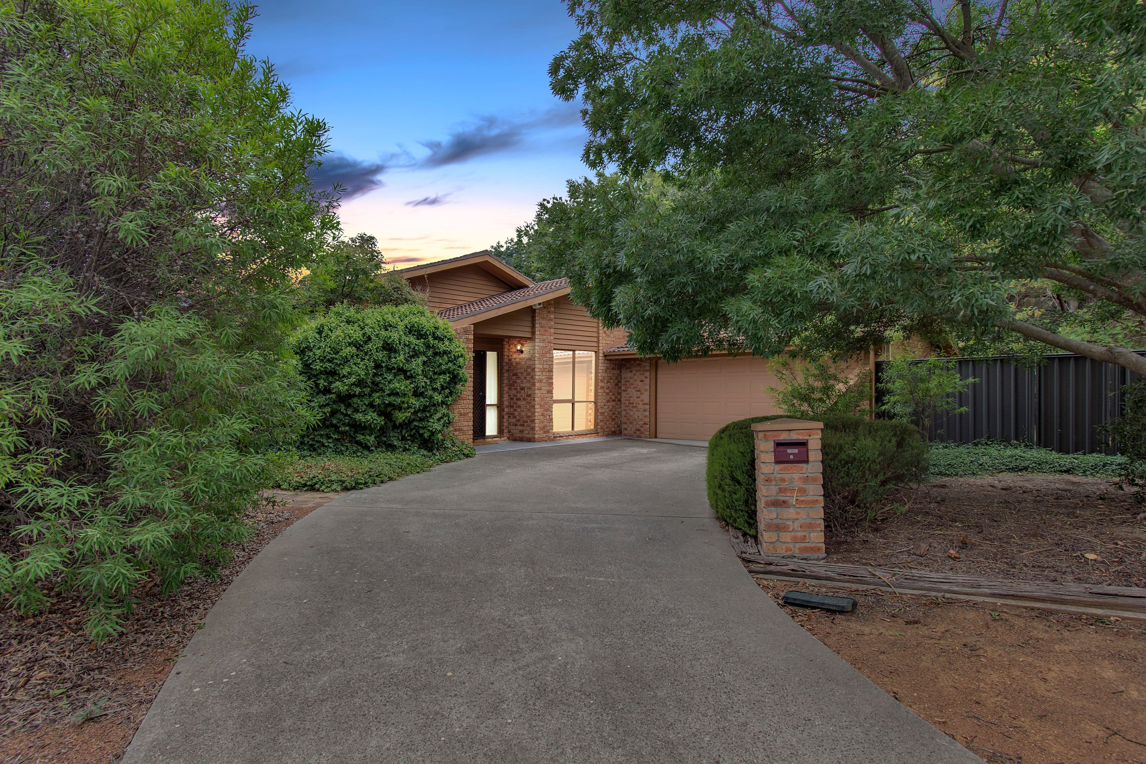 7 Rigel Place, Giralang ACT 2617, Giralang - Image 1