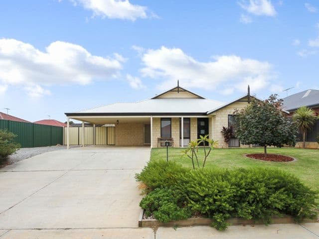 3 Adagio Way, Bullsbrook WA 6084, Bullsbrook - Image 1