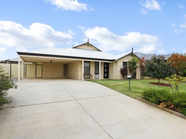 3 Adagio Way, Bullsbrook WA 6084, Bullsbrook - Thumbnail 8