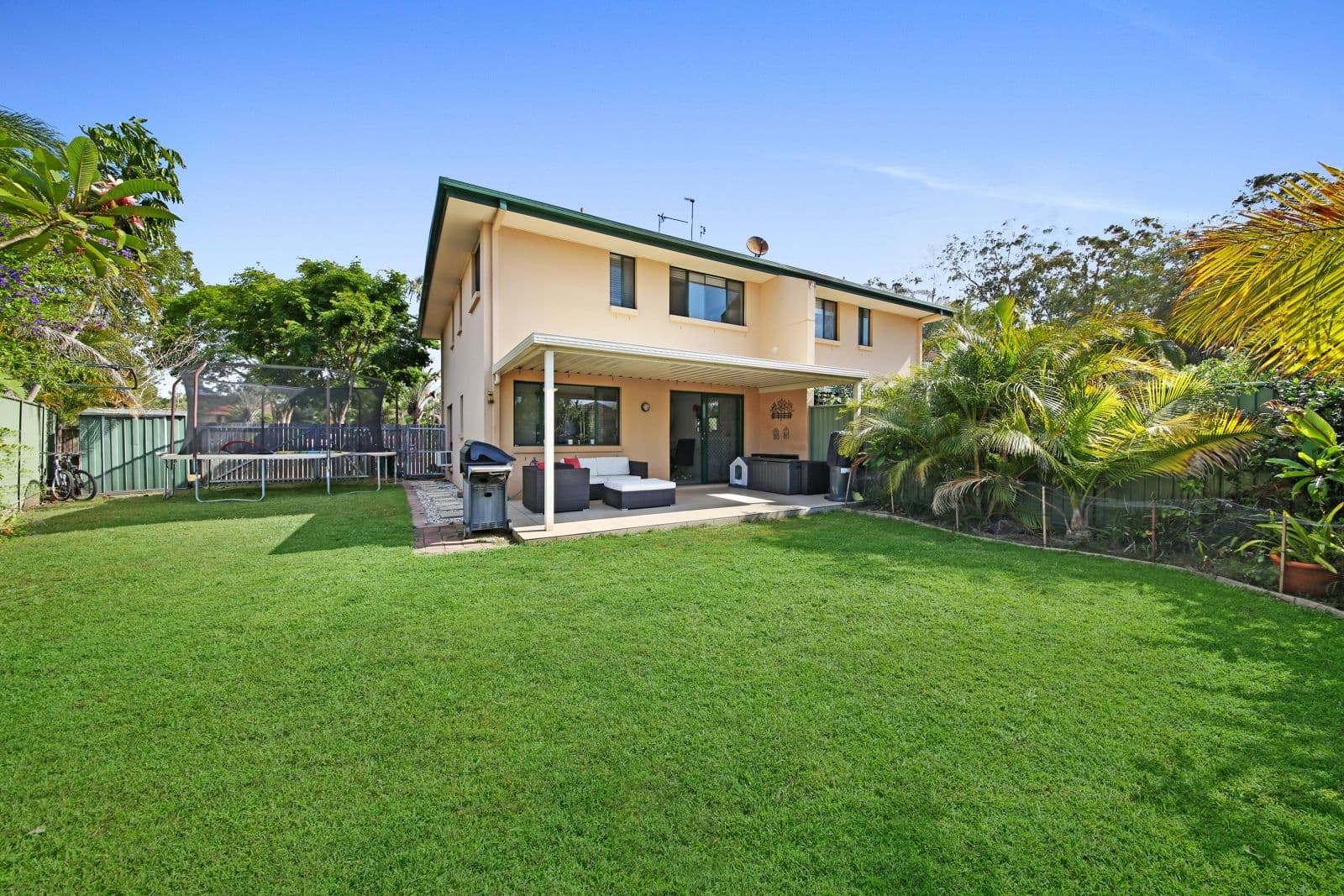 156 Greenacre Drive, Arundel QLD 4214, Arundel - Image 1