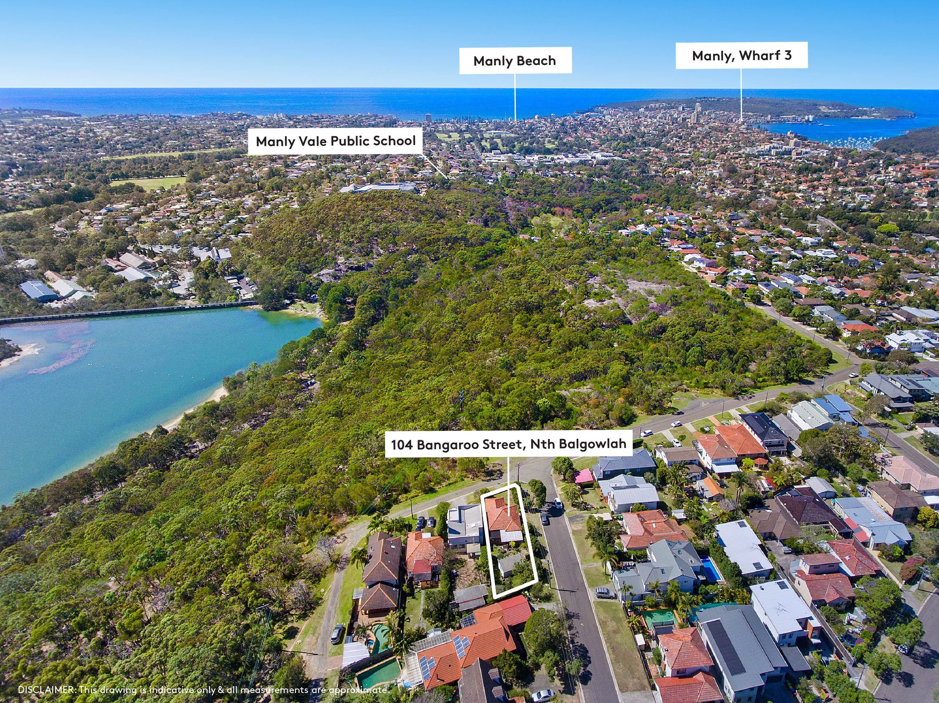 104 Bangaroo Street, North Balgowlah - Thumbnail 3
