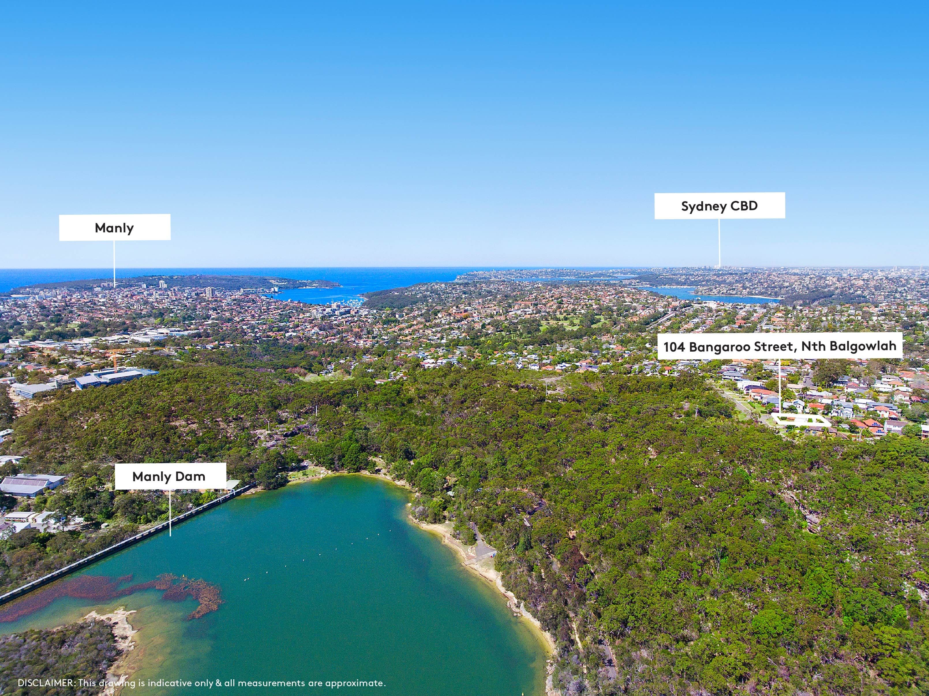 104 Bangaroo Street, North Balgowlah - Thumbnail 5