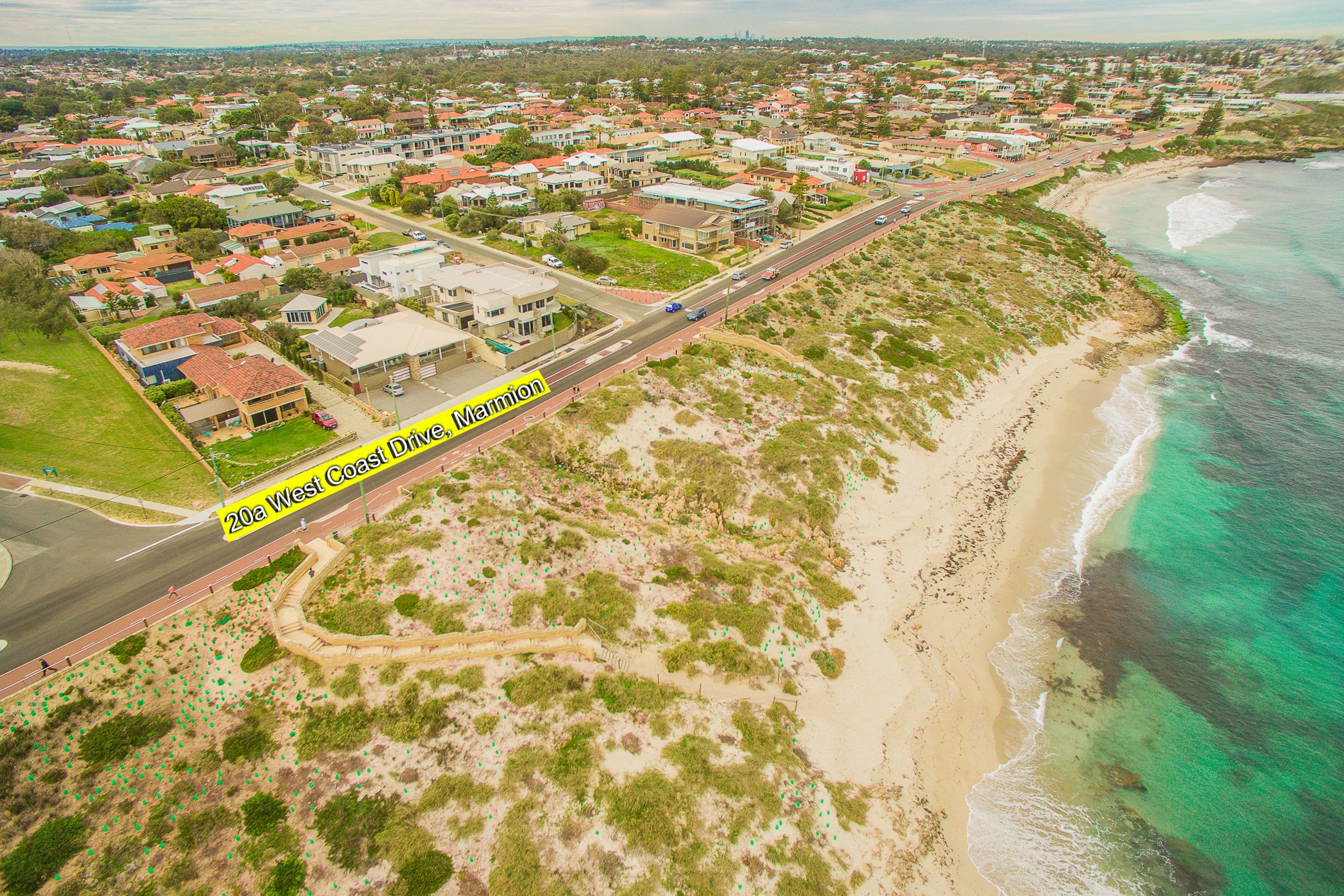 20a West Coast Drive, Marmion WA 6020, Marmion - Image 1