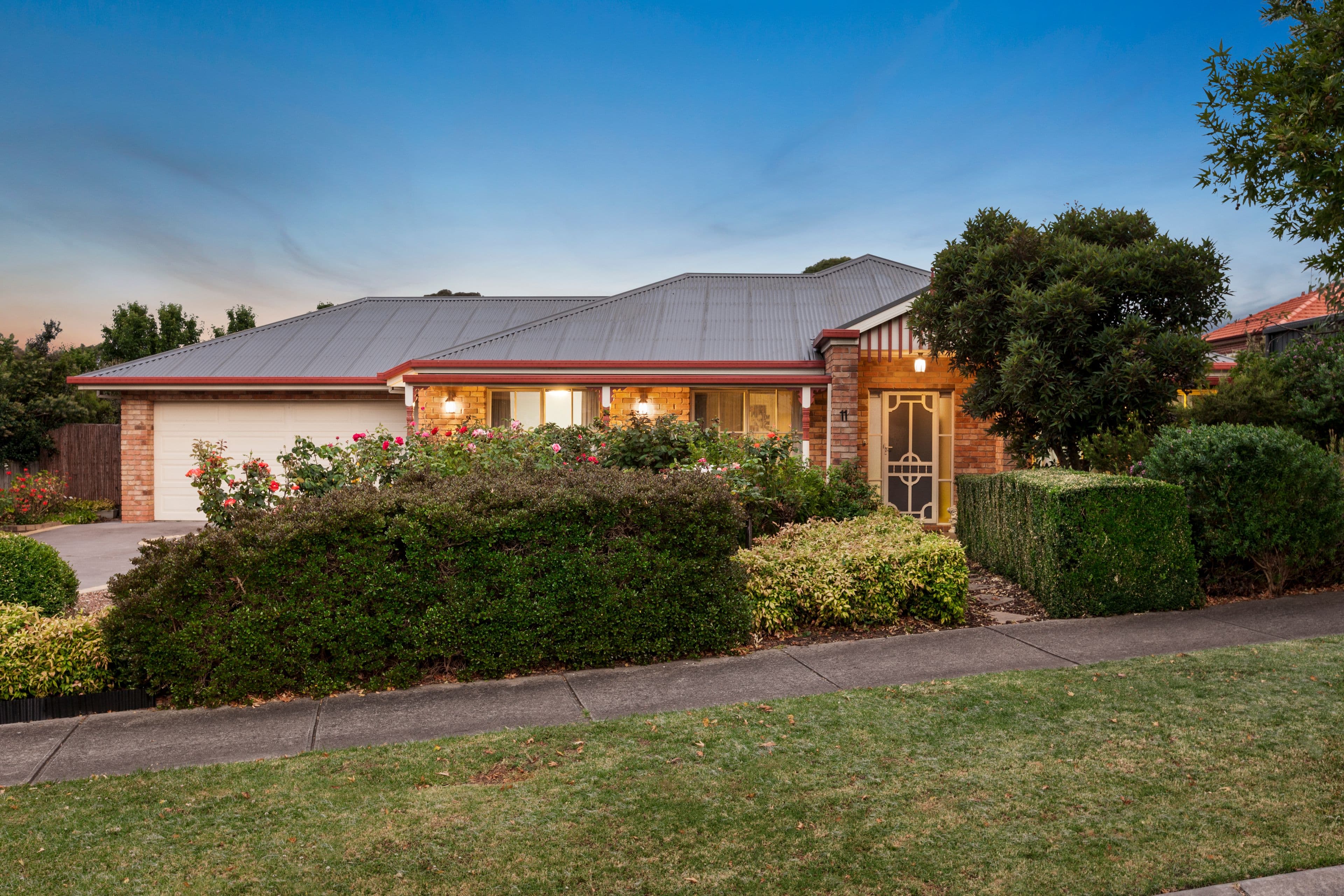 11 Thoroughbred Boulevard, Doreen VIC 3754, Doreen - Image 1