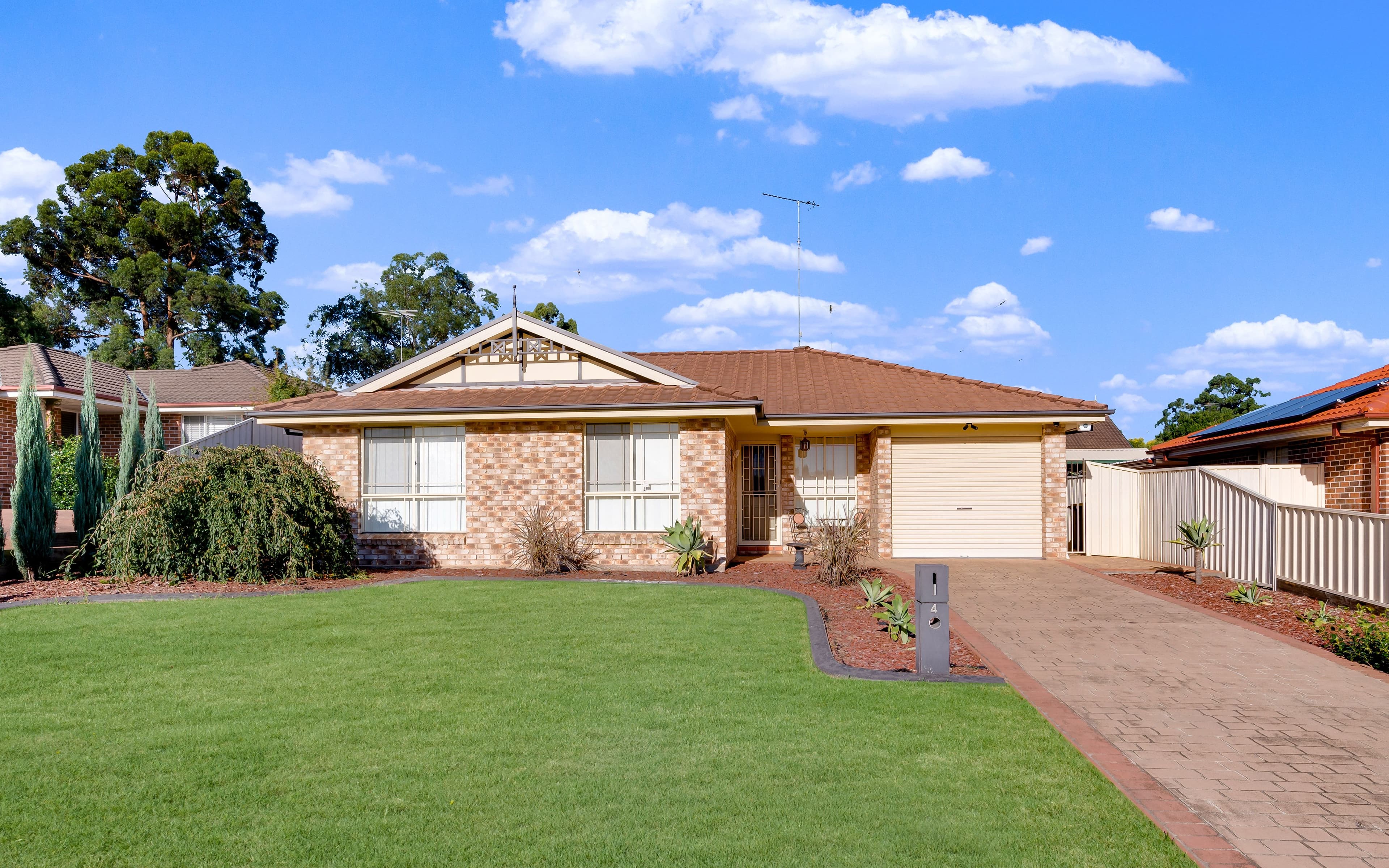 4 Lang Place, Glenmore Park NSW 2745, Glenmore Park - Image 1