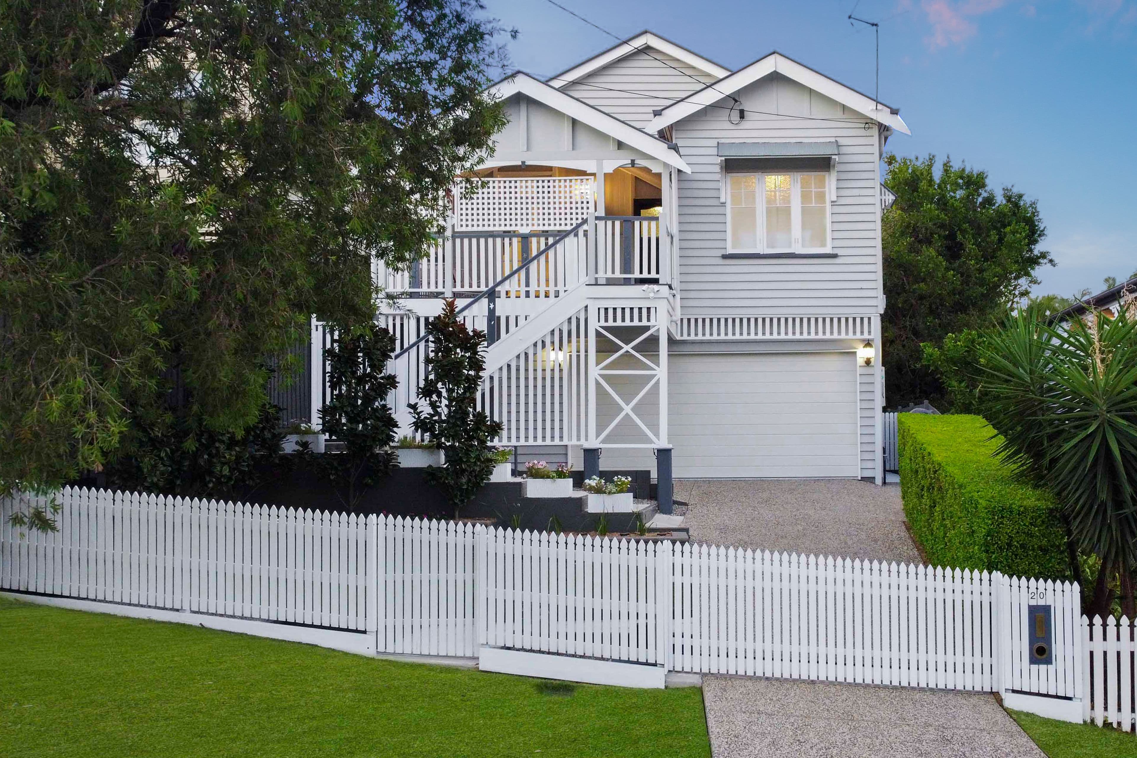 20 Thorrold Street, Wooloowin QLD 4030, Wooloowin - Image 1