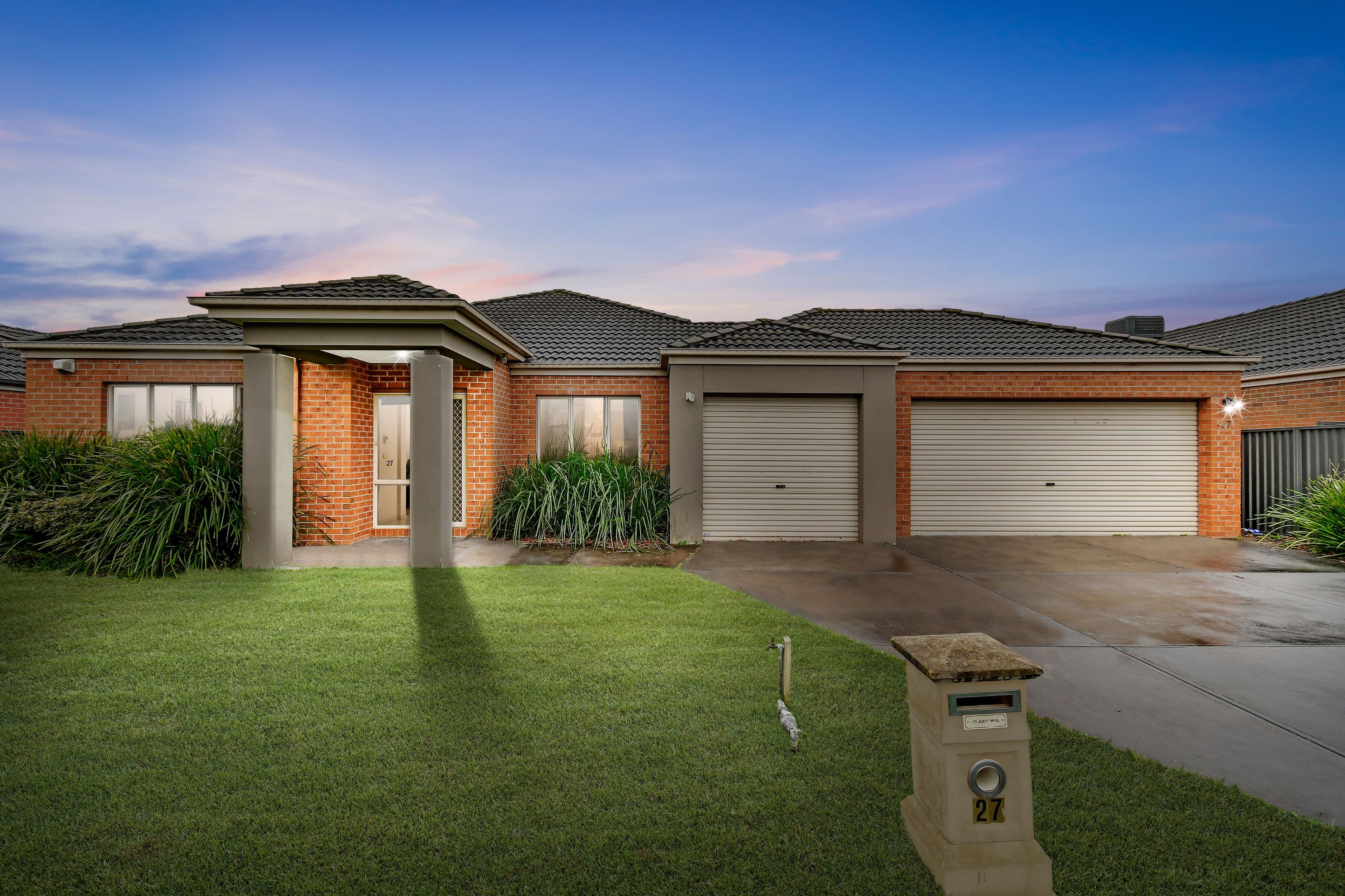 27 Everly Circuit, Pakenham VIC 3810, Pakenham - Image 1