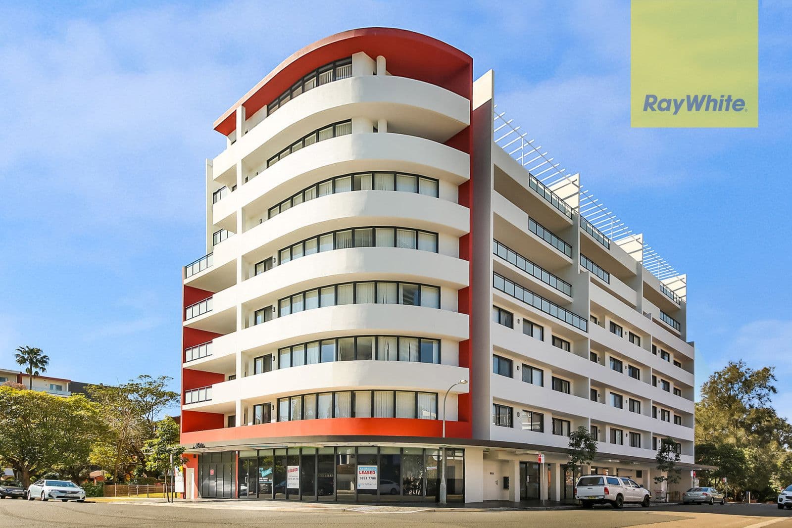 6 Sorrell Street, Parramatta NSW 2150, Parramatta - Image 1