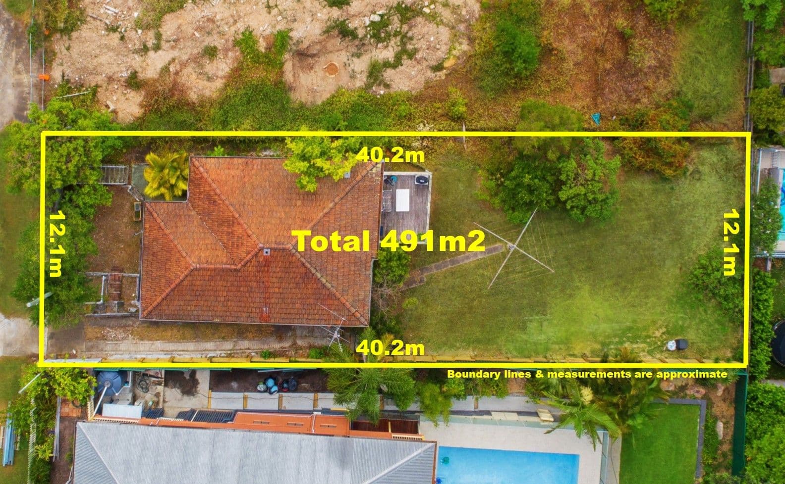 19 Dalrymple Street, Wilston QLD 4051, Wilston - Thumbnail 3