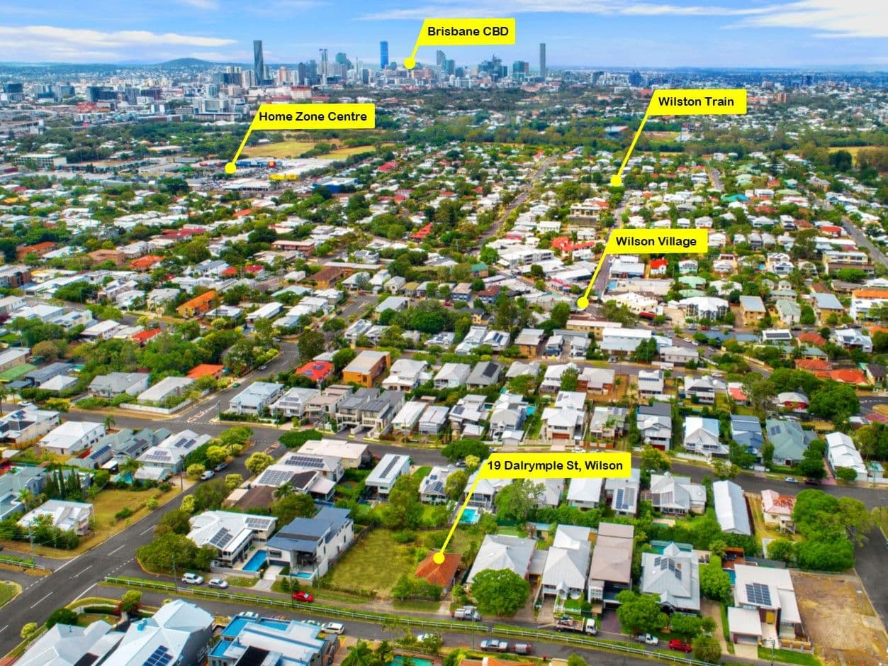19 Dalrymple Street, Wilston QLD 4051, Wilston - Thumbnail 8