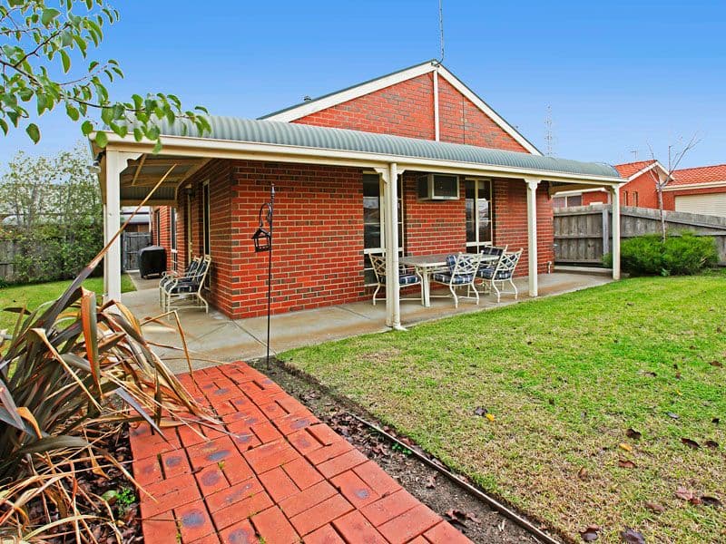 3 Hindle Street, GROVEDALE VIC 3216, Grovedale - Image 1