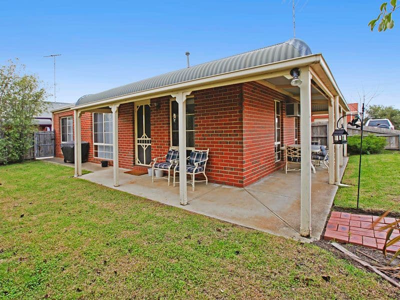 3 Hindle Street, GROVEDALE VIC 3216, Grovedale - Thumbnail 8