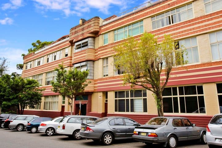 150 Forbes Street, WOOLLOOMOOLOO NSW 2011, Woolloomooloo - Image 1