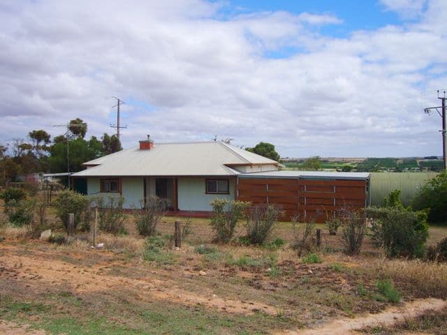 Lot 107 Carawatha Drive, MYPOLONGA SA 5254, Mypolonga - Image 1