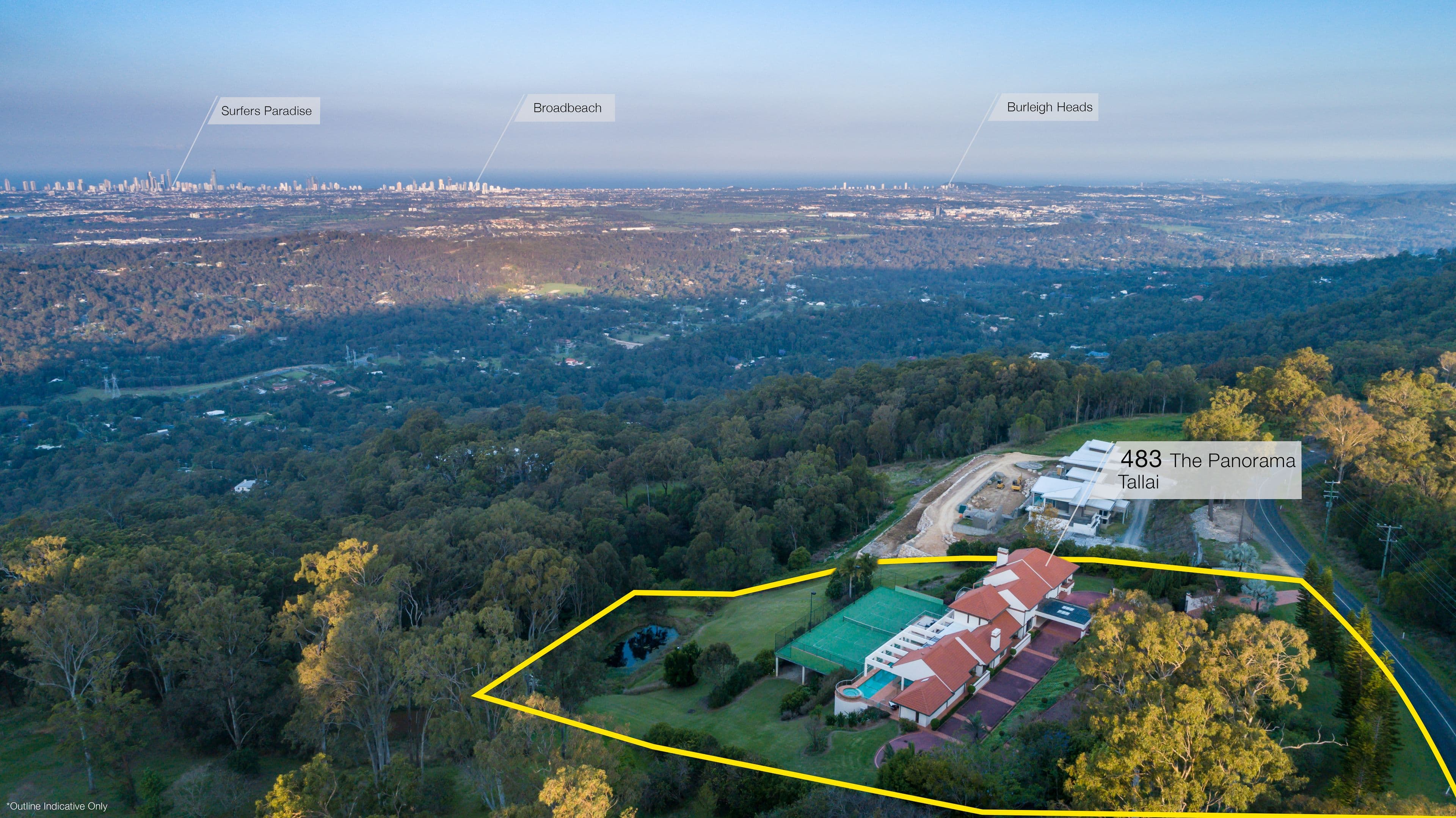 483 The Panorama, Tallai QLD 4213, Tallai - Thumbnail 2
