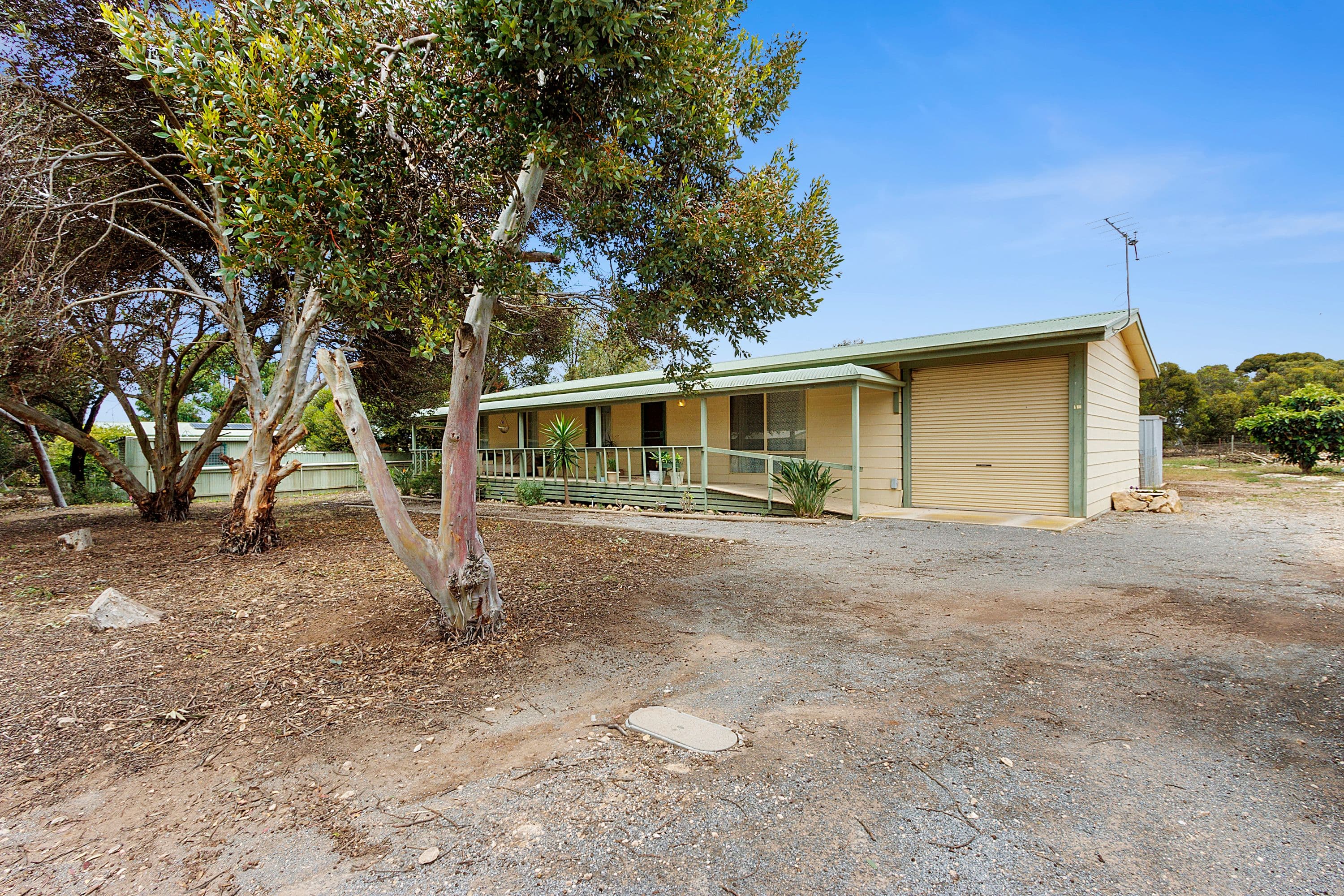 11 Coutts Street, Coobowie SA 5583, Coobowie - Image 1